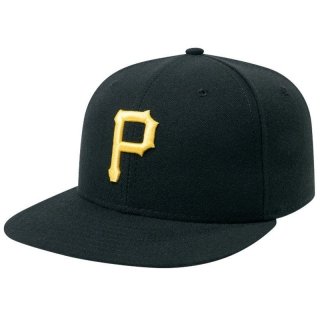 Pittsburgh Pirates Cap AUTHENTICS, 7 5/8 On Sale