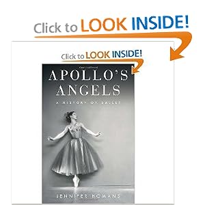 Apollos Angels A History Of Ballet