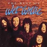 The Best of Wet Willie The Best of Wet Willie