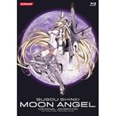 ������ɱ Moon Angel ��Blu-ray�ˡڽ����������ۥ��ʥߥ����������