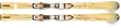 Rossignol Attraxion VI Skis WTP/Saphir 110 New 2009