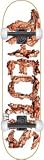 Baker Beasley Extra Crispy Complete Skateboard - 8.06 w/Mini Logos