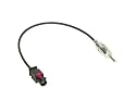 Antennenadapter DIN-Radio -> BMW-Antenne