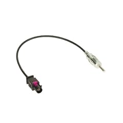 FAKRA (M) Antennenadapter auf DIN (150 Ohm)