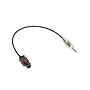 Antennenadapter DIN-Radio -> BMW-Antenne