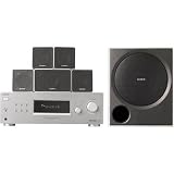 Sony HTDDW790 - 5.1 Home Cinema System - With Bravia Theatre Sync