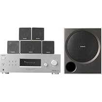 Sony HTDDW790 - 5.1 Home Cinema System - With Bravia Theatre Sync
