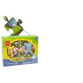 In the Night Garden Giant Floor Puzzle