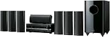 HT-S6100 Onkyo 7.1 Channel Home Theater System with A/V Receiver
