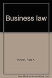 Business law