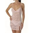 Chantelle Chantilly Chemise(2806), Large, Venus(Pink)