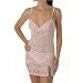 Chantelle Chantilly Chemise(2806), Large, Venus(Pink)