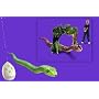 Uncle Milton Remote Control Snake - Green Mamba