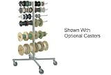 Cord Reels: Reel Dispenser 6 Axles