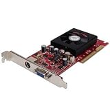NVIDIA GeForce 6200 128MB AGP Video Card w/No DVI!