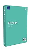 ネットジャパン iDefrag 4