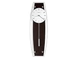IMAGE OF 625-401 CYRUS WALL CLOCK