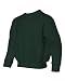 NuBlend SUPER SWEATS Youth Crewneck Sweatshirt