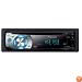Pioneer DEH-P4000UB In-Dash CD/Mp3/Wma/iTunes AAC/Wav Receiver