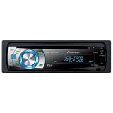 Pioneer Car DEHP5000UB CD Receiver with 2 Line OEL Display  USB Direct Control of iPod  and 7 Way Rotary Commander