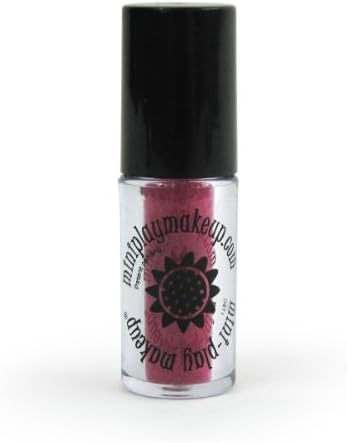 Roll-on Lips Girls Pretend Makeup Cosmetics: Posie Pink