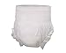 MCK83883101 - Adult Absorbent Underwear McKesson Ultra Pull On Large Disposable Heavy Absorbency