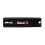 PNY 16GB Attache USB 2.0 Flash Drive P-FD16GU20-FS