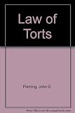 The law of torts