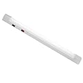 Under the Cabinet Light - White (1")