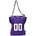 Kansas State Wildcats Jersey Handbag
