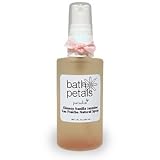 Bath Petals Jasmine Flower Eau Fraiche 2 fl oz (60 ml)
