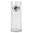 Green bay Packers NFL 9 Flower Vase - Primary Logo by Great American Products
