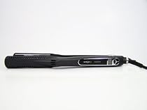 Turboion Rbt Turboion Croc Classic Titanium Straightener, Black, 1.5 Inch
From TurboIon
