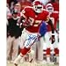 Search : Larry Johnson Kansas City Chiefs running 8x10