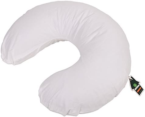 Screaming Mom Multifunction Nursing Pillow for The Healthy Growth of Children Escort-White