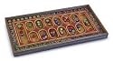 Melissa & Doug Classic Wooden Mancala Game Board