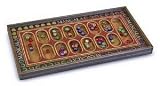 Review Melissa and Doug 4362 / Melissa & Doug Classic Wooden Mancala Game Board