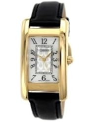 Coach Lexington Womens Quartz Watch 14500966