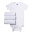 Gerber Organic Onesies