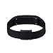 Bessky® Unisex Rubber Blue LED Watch Date Sports Bracelet Digital Wrist Watch