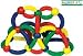 Magneatos Curves 24 Piece