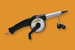 AIR GRILL INFLATOR