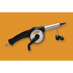 Air Grill Inflator Multipurpose Grill/Camping Tool