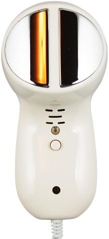 Double Cold Spa - Reduce puffy eyes & dark circle, tightens & firms the skin while shrinking pores, treat bruises & decrease inflammation