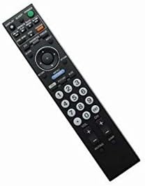 E-life General Remote Control Fit for KDL-37L5000 KDL-40S504 KDL-40S5100 KDL-40SL150 For Sony Bravia TV