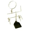 Helping Hand Magnifier Third Hand Base Soldering Tool