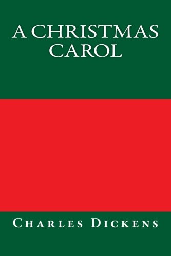 a christmas carol charles dickens