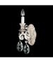 Schonbek Worldwide 3756-82GS Renaissance Wall Sconce