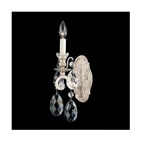 Schonbek Worldwide 3756-82GS Renaissance Wall Sconce