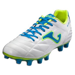 Joma Fit 100 FG Blue/Fluo Yellow